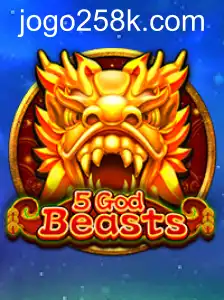5GodBeasts
