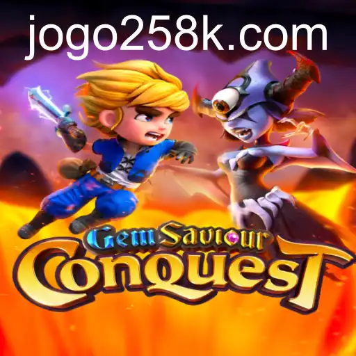 GemSaviourConquest